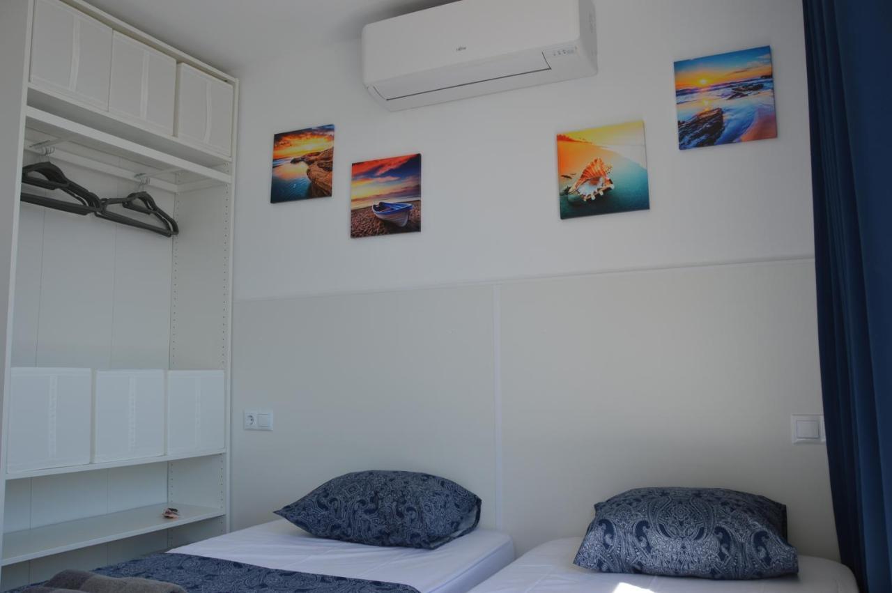 Holiday Apts Provima Mallorca Benidorm Exterior foto